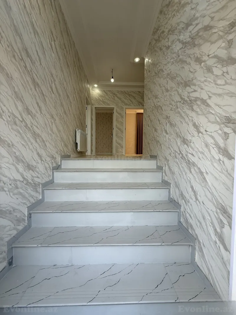 Satılır 3 otaqlı Həyət evi 100 m² Abşeron r. - şəkil 2