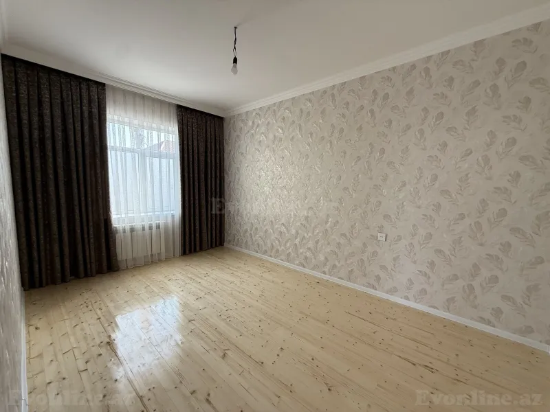Satılır 3 otaqlı Həyət evi 100 m² Abşeron r. - şəkil 4