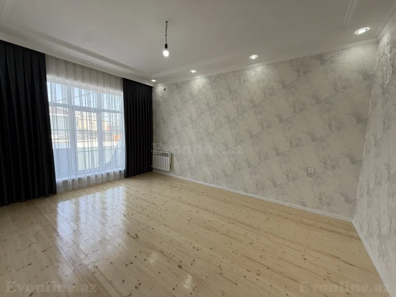 Satılır 3 otaqlı Həyət evi 100 m² Abşeron r. - şəkil 5