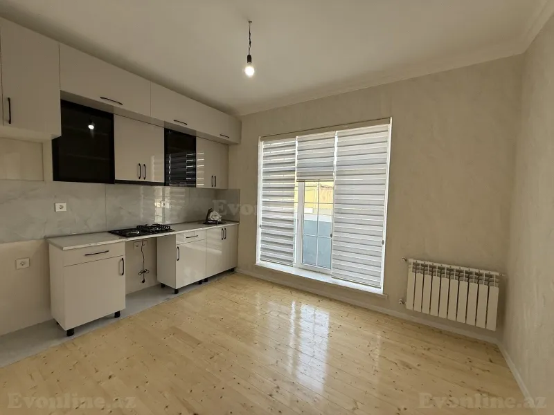 Satılır 3 otaqlı Həyət evi 100 m² Abşeron r. - şəkil 6