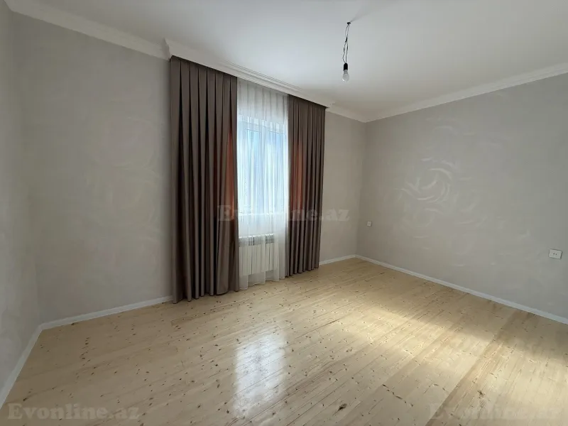 Satılır 3 otaqlı Həyət evi 100 m² Abşeron r. - şəkil 7