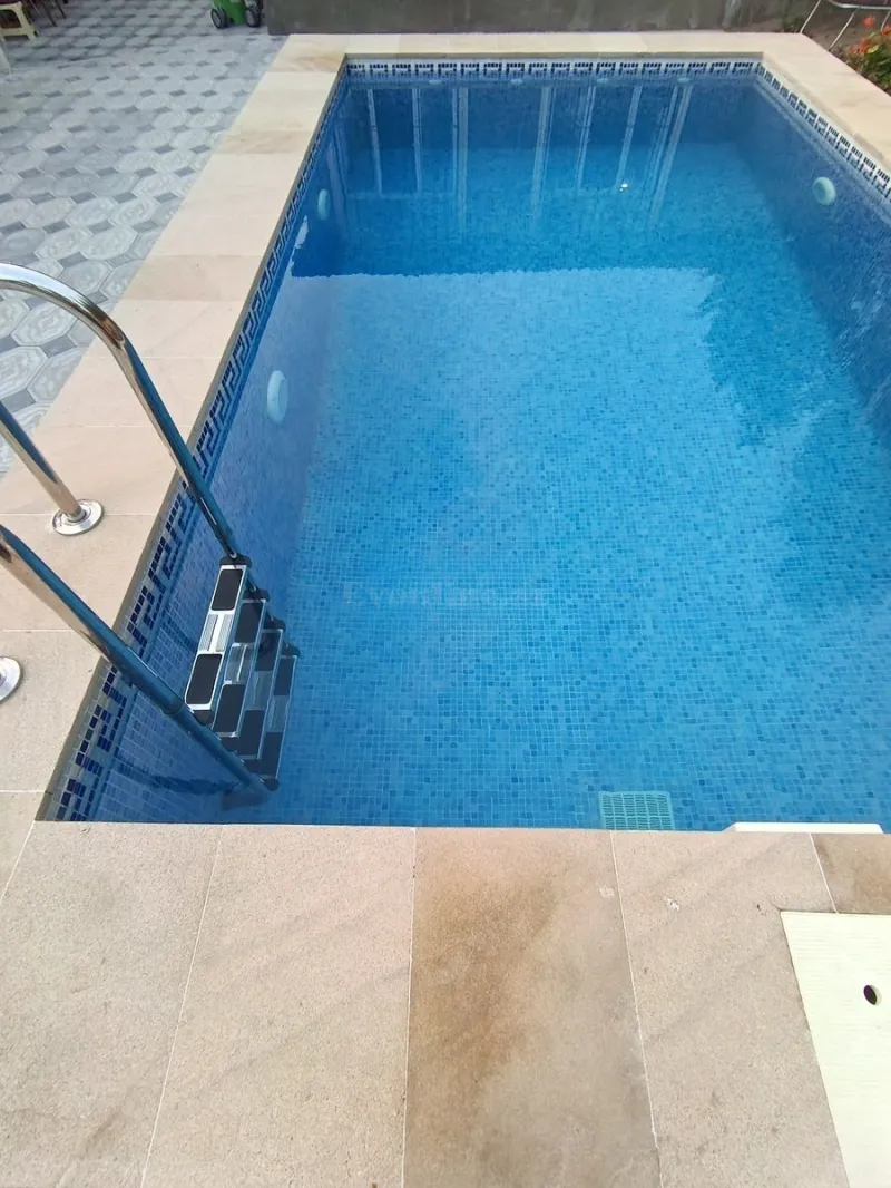 Kirayə verilir 3 otaqlı Həyət evi 65 m² Novxanı - şəkil 2