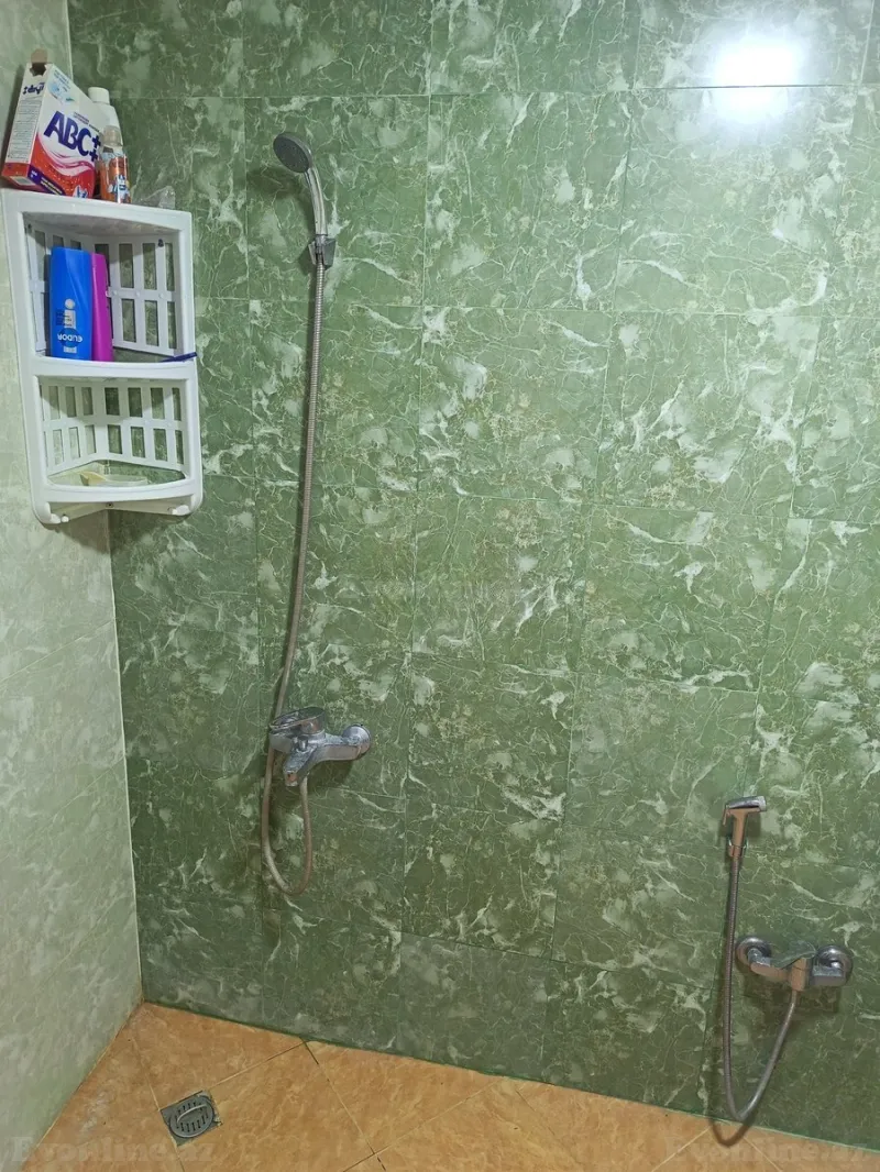 Kirayə verilir 3 otaqlı Həyət evi 65 m² Novxanı - şəkil 18