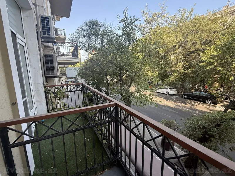 Kirayə verilir 3 otaqlı Mənzil Köhnə tikili 90 m² 28 May m. - şəkil 5