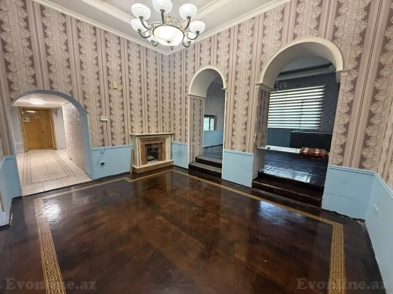 Kirayə verilir 3 otaqlı Mənzil Köhnə tikili 90 m² 28 May m. - şəkil 7