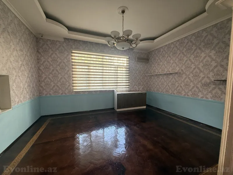 Kirayə verilir 3 otaqlı Mənzil Köhnə tikili 90 m² 28 May m. - şəkil 8
