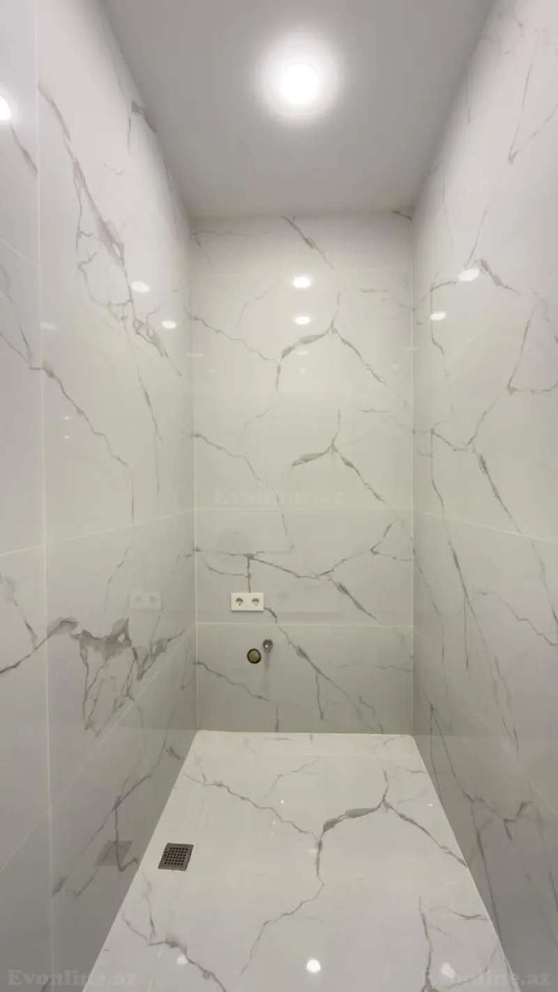 Satılır 3 otaqlı Mənzil Yeni tikili 110 m² Nərimanov r. - şəkil 11