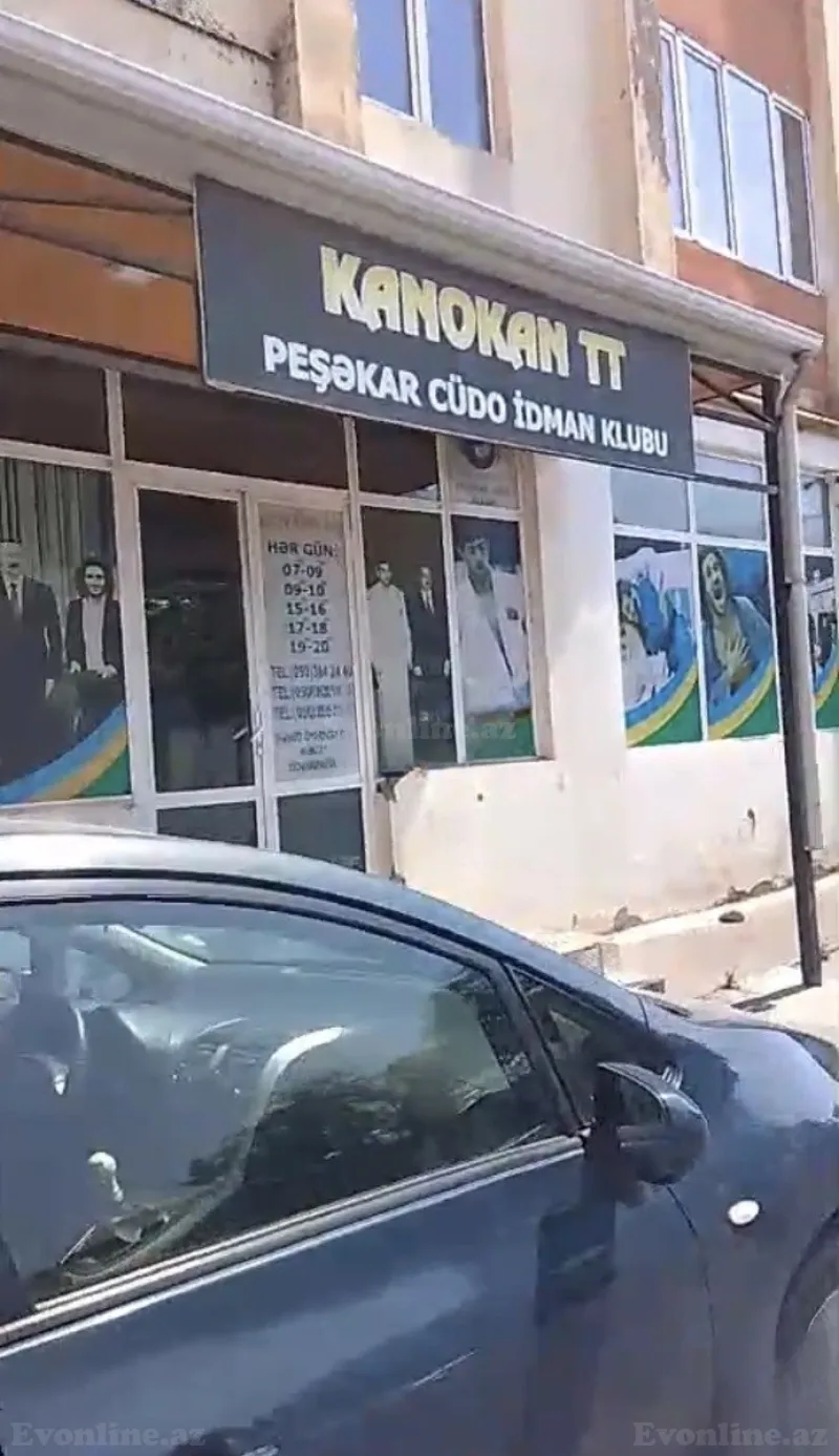 Satılır Obyekt 284 m² Neftçilər m. - şəkil 3
