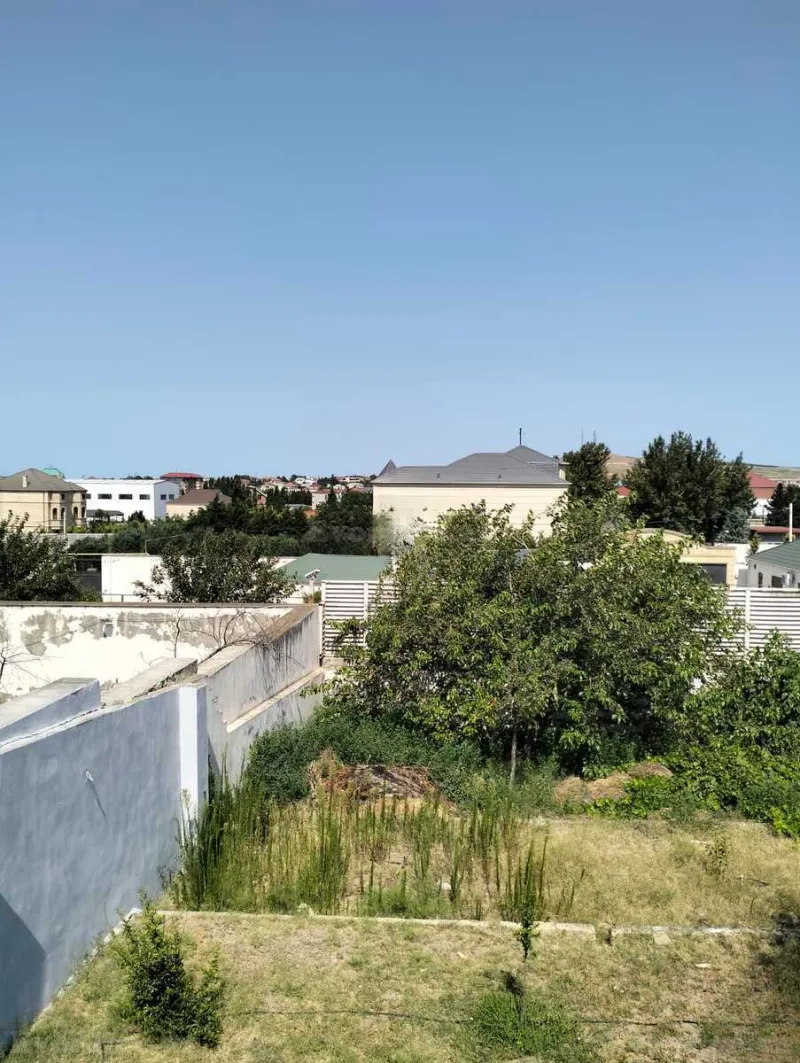 Satılır 4 otaqlı Həyət evi 190 m² Novxanı - şəkil 2