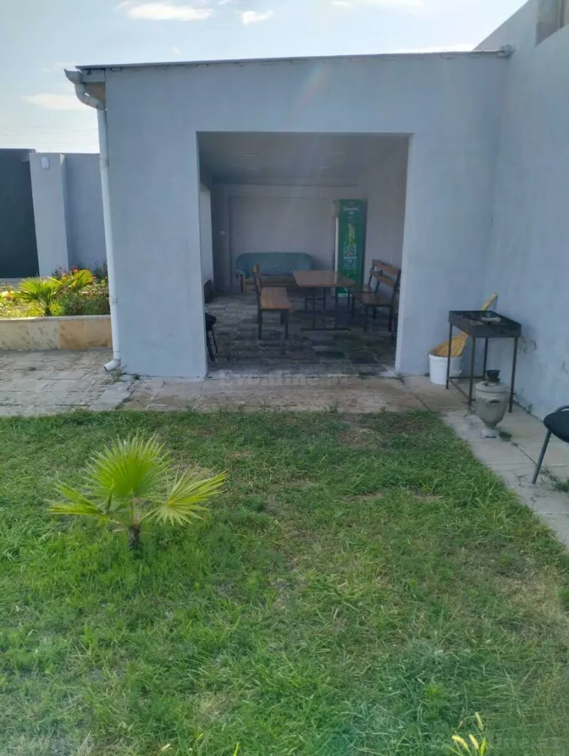 Satılır 4 otaqlı Həyət evi 190 m² Novxanı - şəkil 5