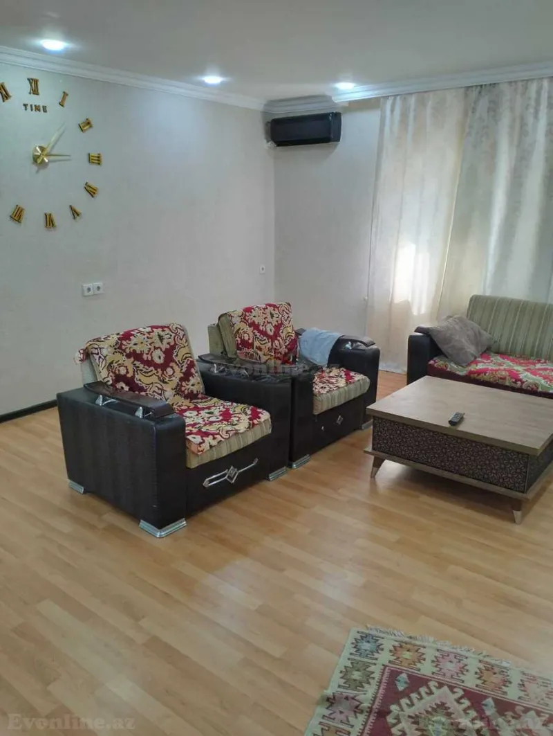 Satılır 4 otaqlı Həyət evi 190 m² Novxanı - şəkil 6