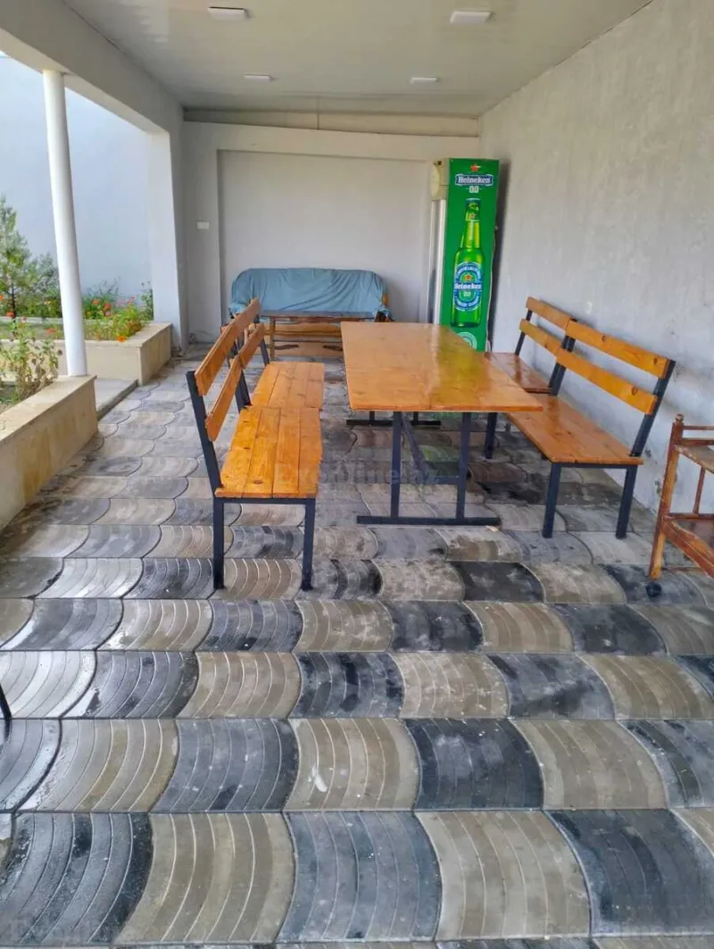 Satılır 4 otaqlı Həyət evi 190 m² Novxanı - şəkil 7