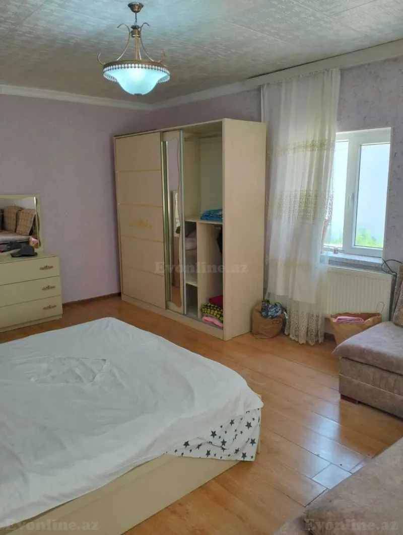 Satılır 4 otaqlı Həyət evi 190 m² Novxanı - şəkil 8