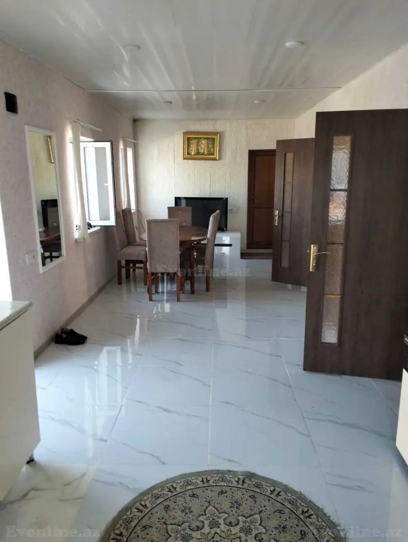 Satılır 4 otaqlı Həyət evi 190 m² Novxanı - şəkil 11