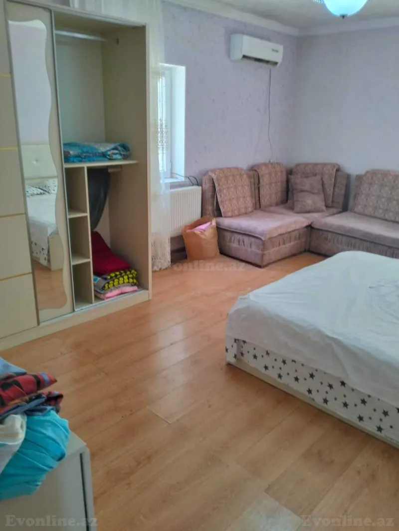Satılır 4 otaqlı Həyət evi 190 m² Novxanı - şəkil 12