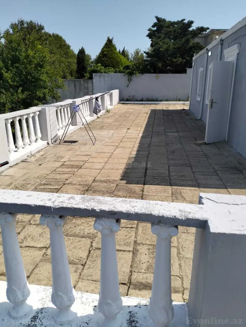 Satılır 4 otaqlı Həyət evi 190 m² Novxanı - şəkil 13