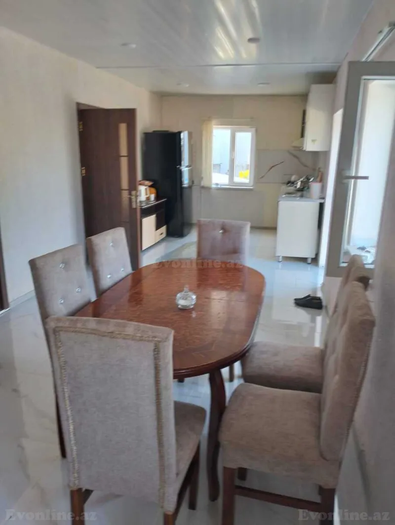 Satılır 4 otaqlı Həyət evi 190 m² Novxanı - şəkil 14