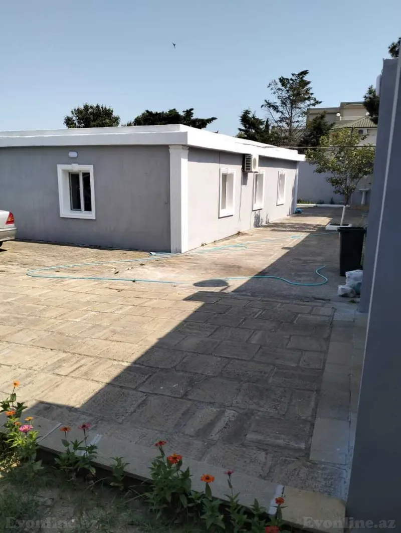 Satılır 4 otaqlı Həyət evi 190 m² Novxanı - şəkil 15