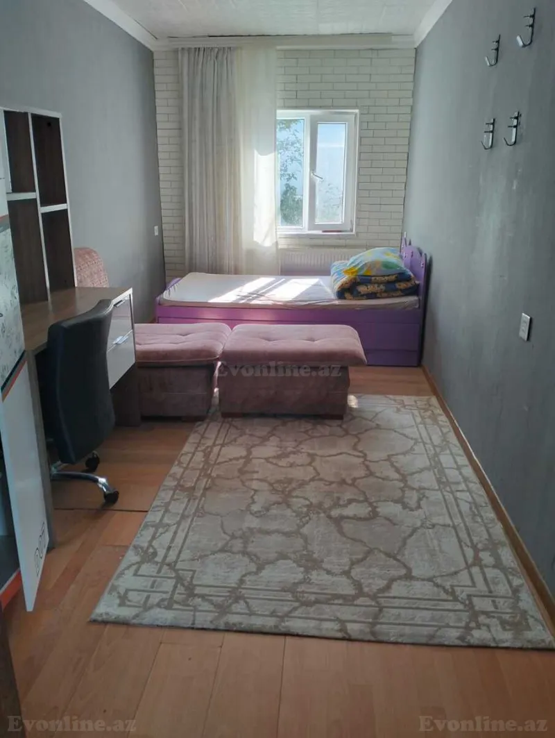 Satılır 4 otaqlı Həyət evi 190 m² Novxanı - şəkil 17