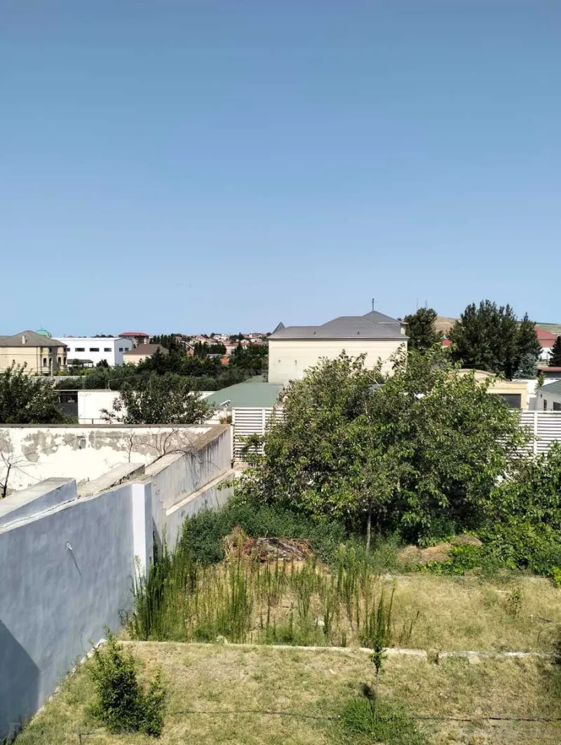 Satılır 4 otaqlı Həyət evi 190 m² Novxanı - şəkil 18