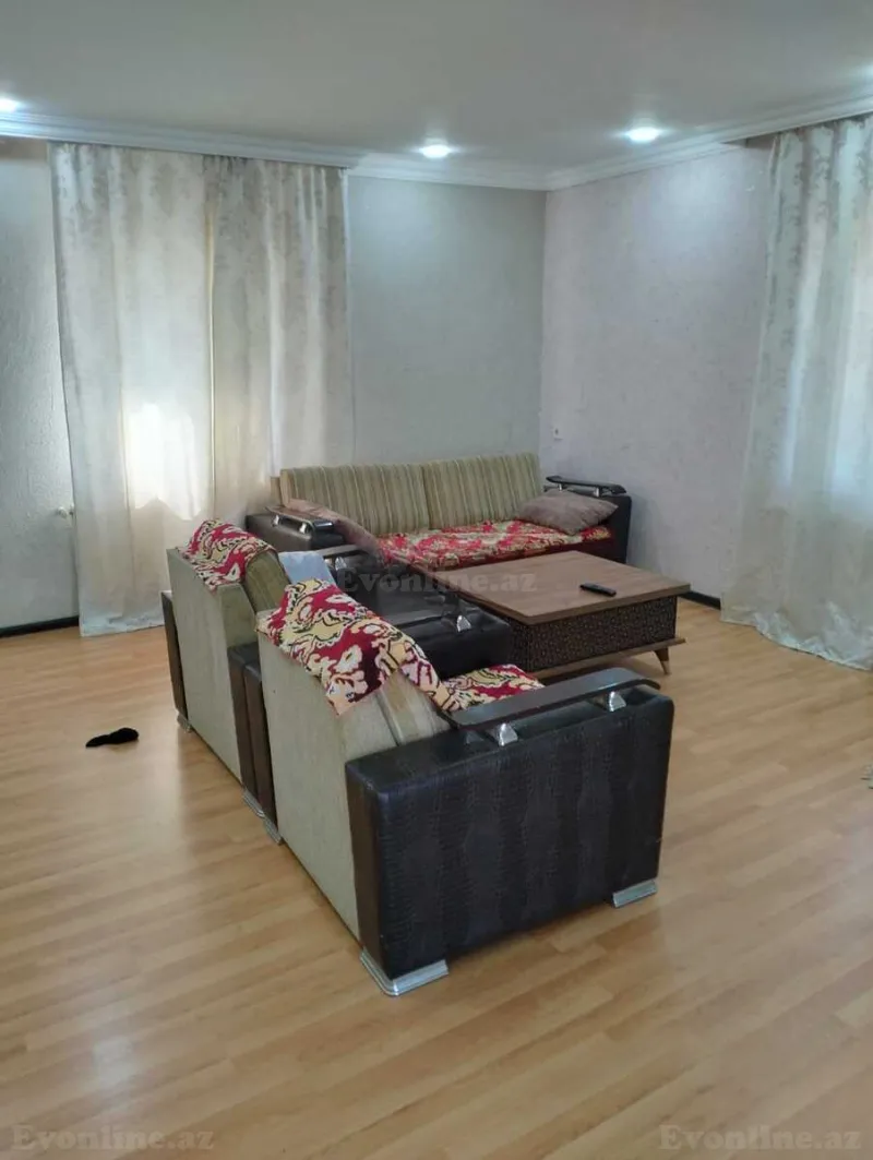 Satılır 4 otaqlı Həyət evi 190 m² Novxanı - şəkil 19
