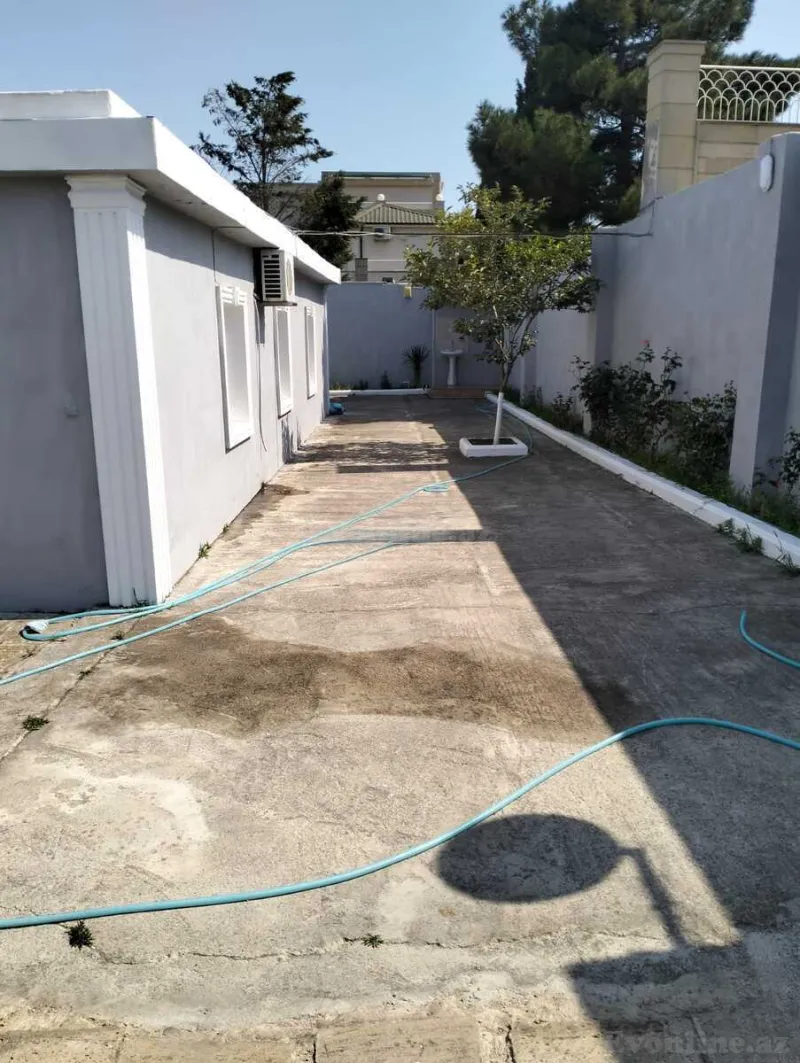 Satılır 4 otaqlı Həyət evi 190 m² Novxanı - şəkil 20