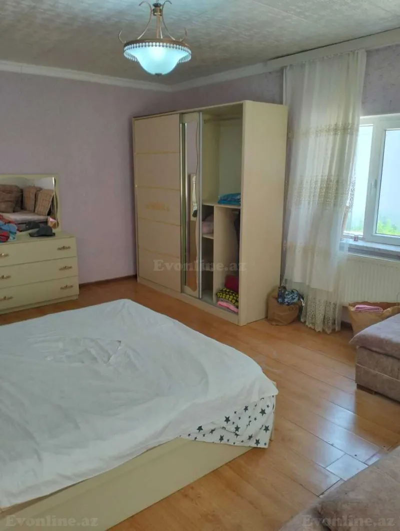 Satılır 4 otaqlı Həyət evi 190 m² Novxanı - şəkil 21