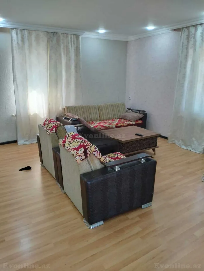 Satılır 4 otaqlı Həyət evi 190 m² Novxanı - şəkil 22