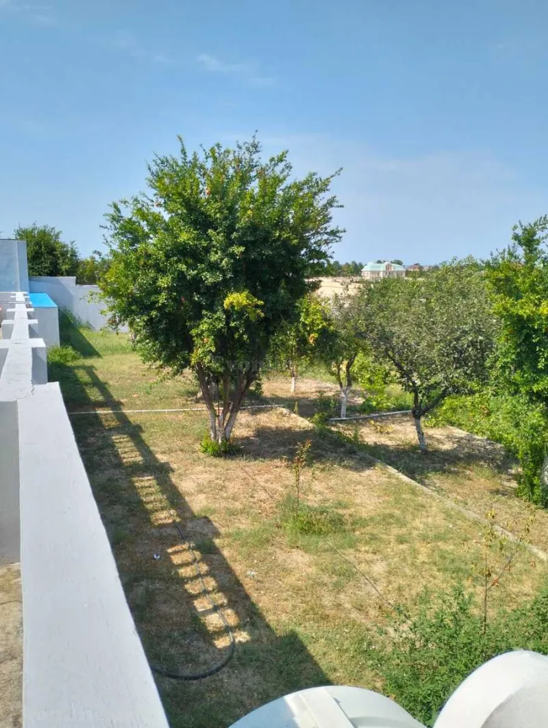 Satılır 4 otaqlı Həyət evi 190 m² Novxanı - şəkil 23