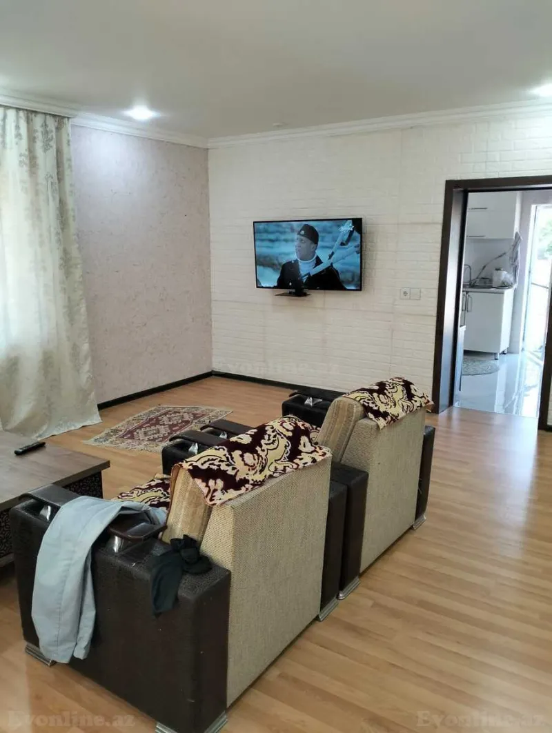 Satılır 4 otaqlı Həyət evi 190 m² Novxanı - şəkil 24