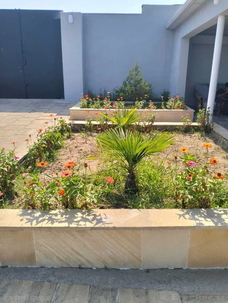 Satılır 4 otaqlı Həyət evi 190 m² Novxanı - şəkil 25