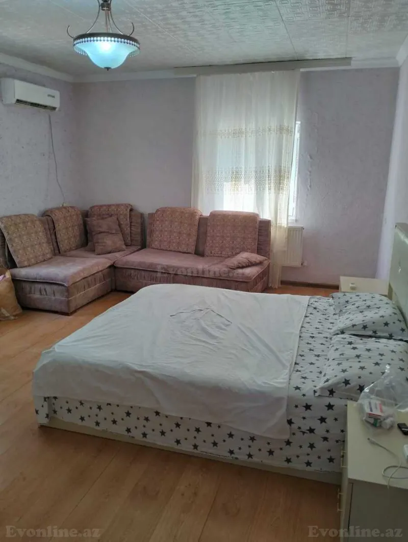 Satılır 4 otaqlı Həyət evi 190 m² Novxanı - şəkil 26