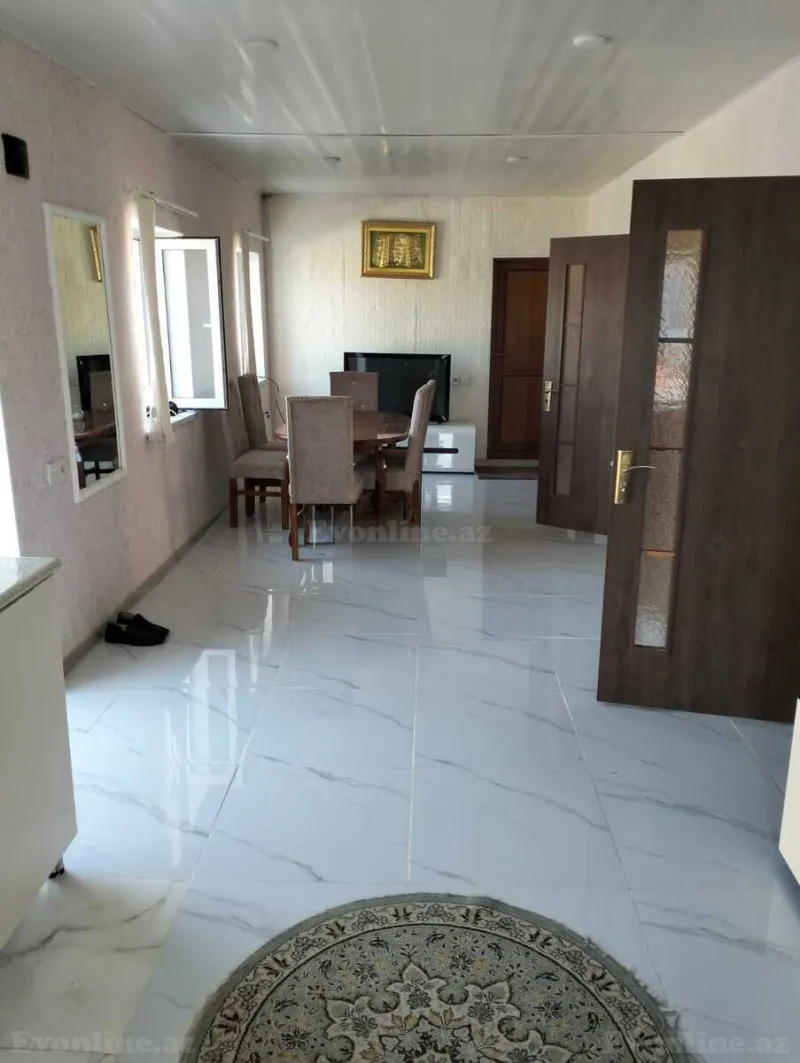Satılır 4 otaqlı Həyət evi 190 m² Novxanı - şəkil 28