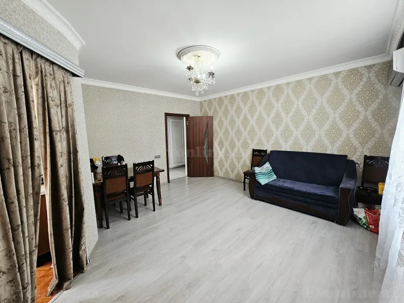 Satılır 2 otaqlı Mənzil Yeni tikili 57 m² Masazır - şəkil 2