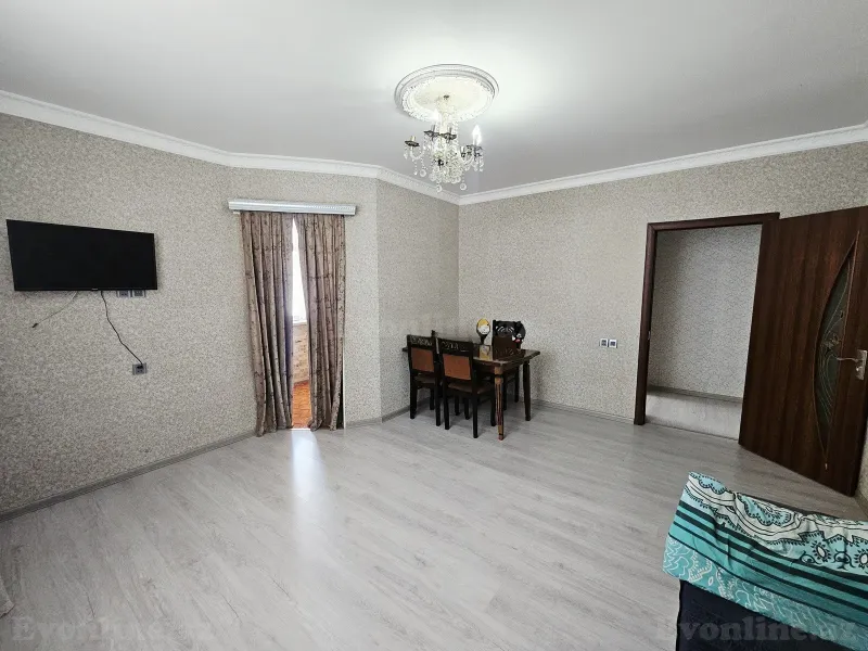 Satılır 2 otaqlı Mənzil Yeni tikili 57 m² Masazır - şəkil 3