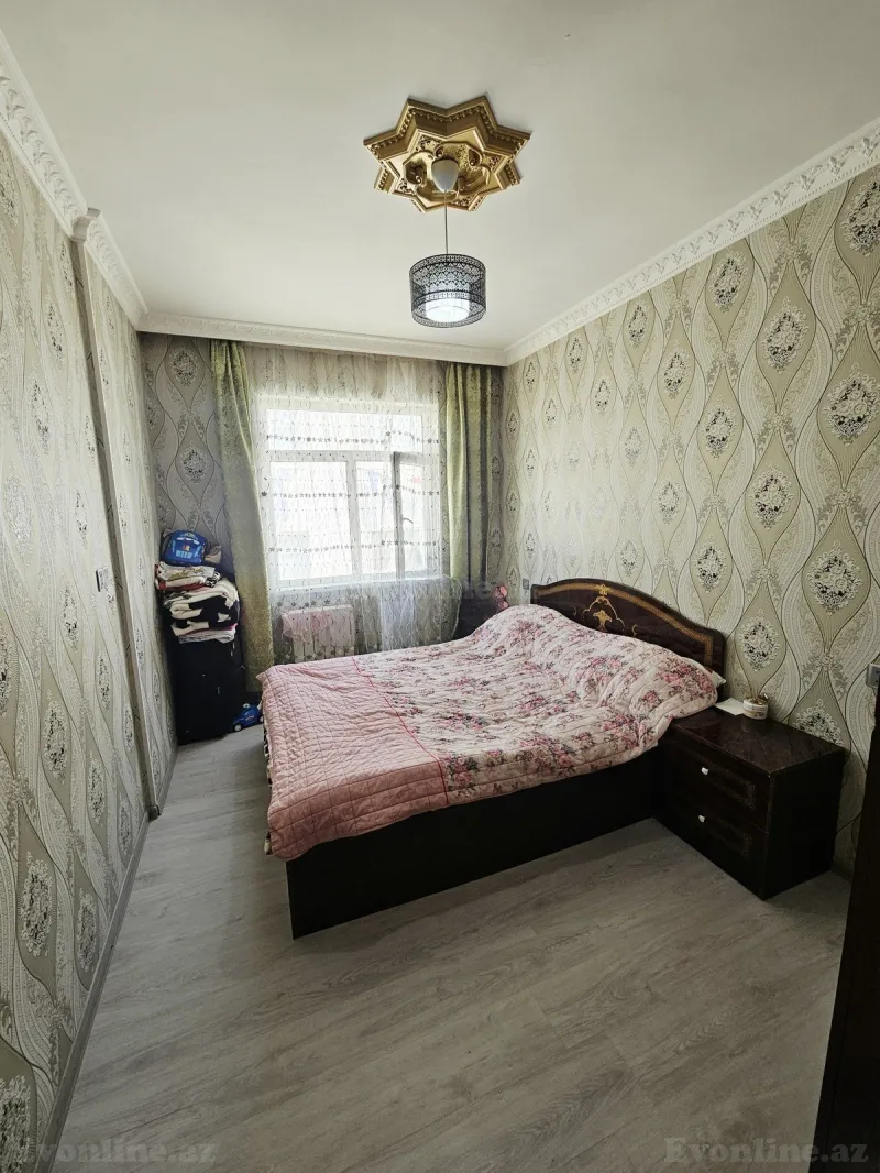 Satılır 2 otaqlı Mənzil Yeni tikili 57 m² Masazır - şəkil 5