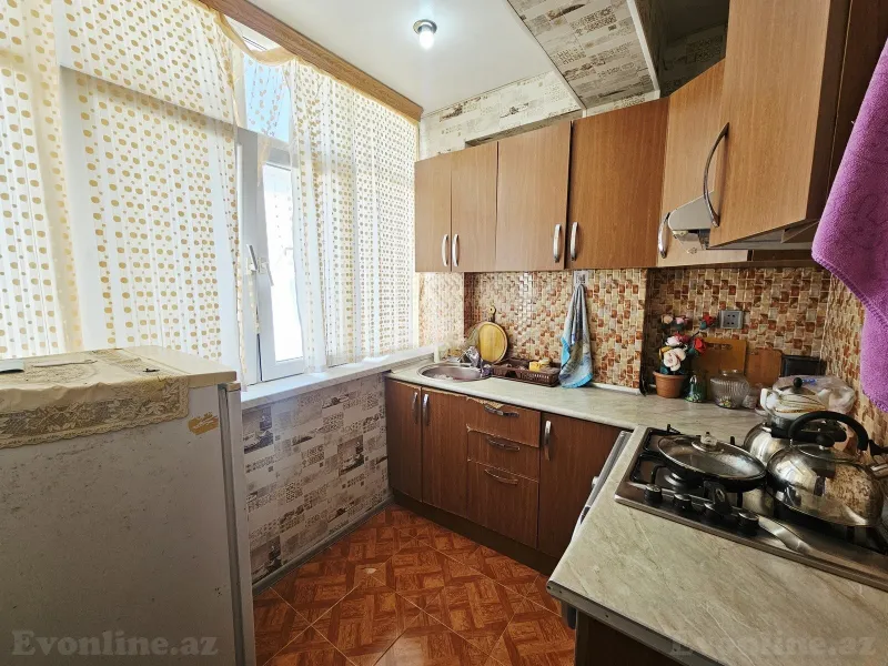 Satılır 2 otaqlı Mənzil Yeni tikili 57 m² Masazır - şəkil 7