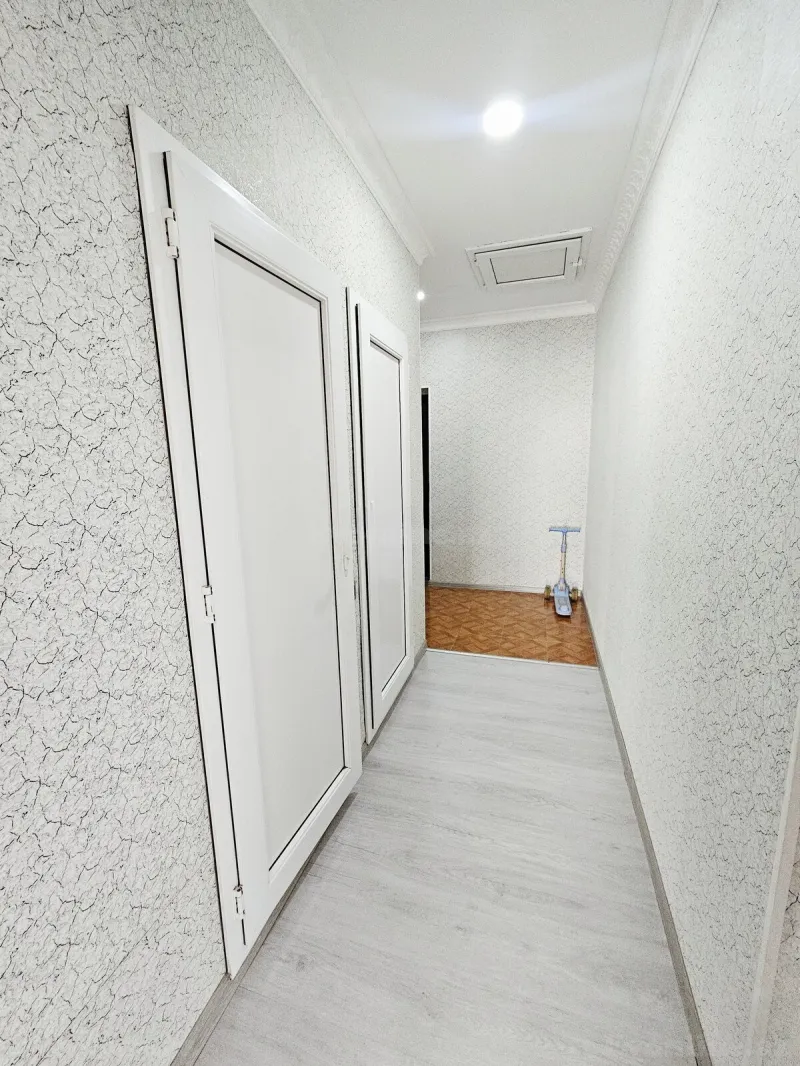 Satılır 2 otaqlı Mənzil Yeni tikili 57 m² Masazır - şəkil 8