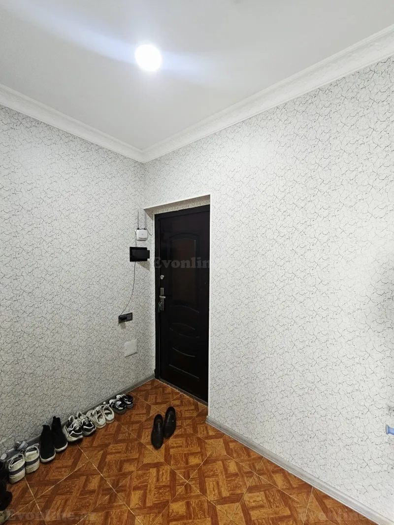 Satılır 2 otaqlı Mənzil Yeni tikili 57 m² Masazır - şəkil 9