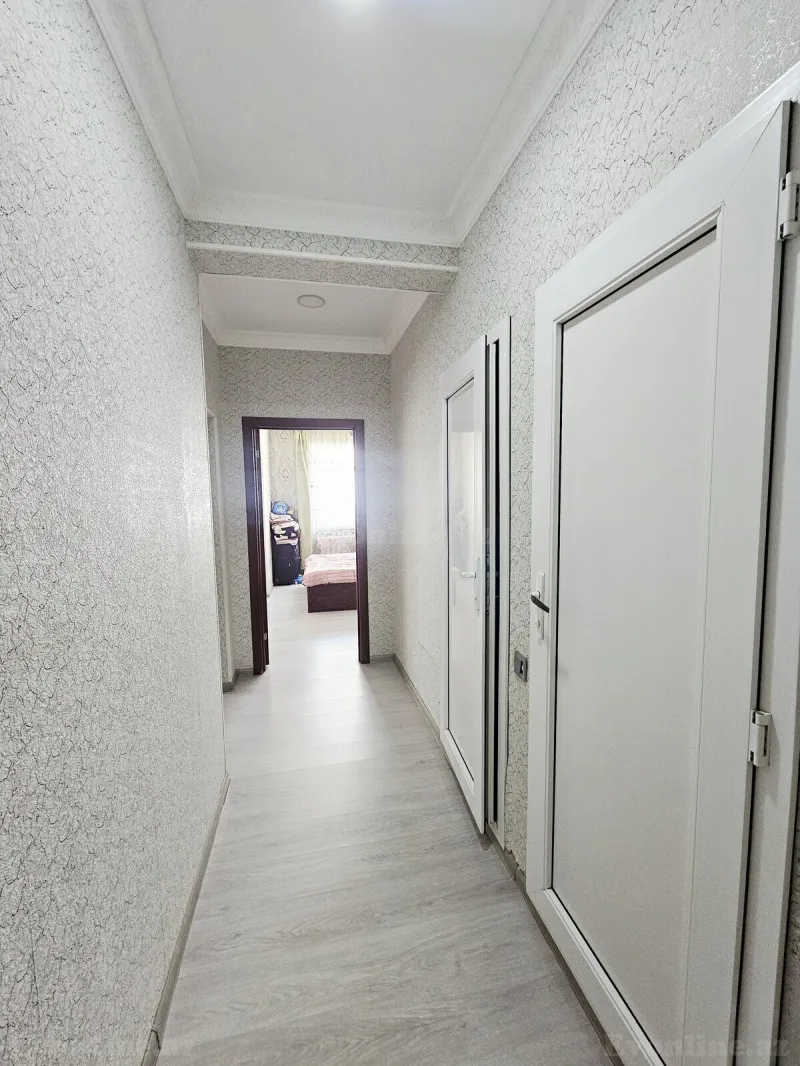 Satılır 2 otaqlı Mənzil Yeni tikili 57 m² Masazır - şəkil 10