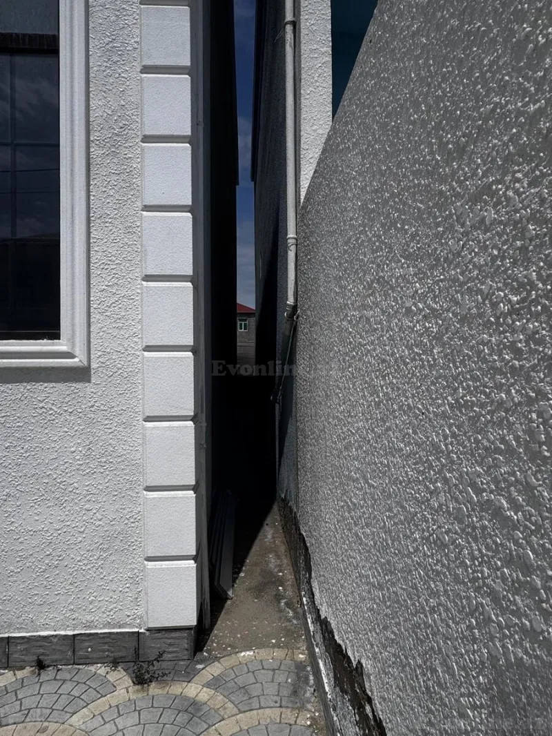 Satılır 4 otaqlı Həyət evi 160 m² Biləcəri - şəkil 4