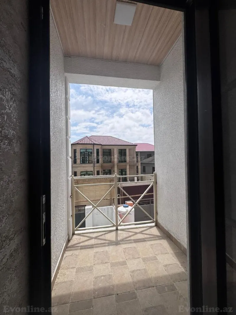 Satılır 4 otaqlı Həyət evi 160 m² Biləcəri - şəkil 5