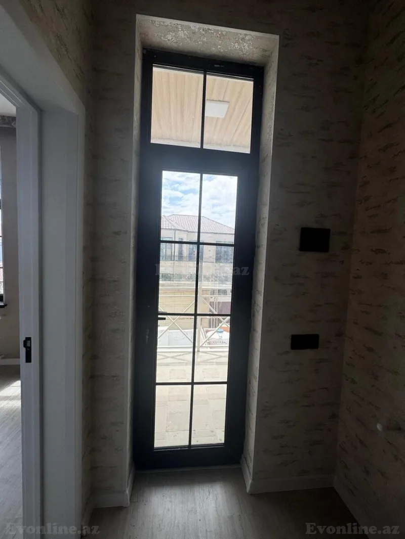 Satılır 4 otaqlı Həyət evi 160 m² Biləcəri - şəkil 8