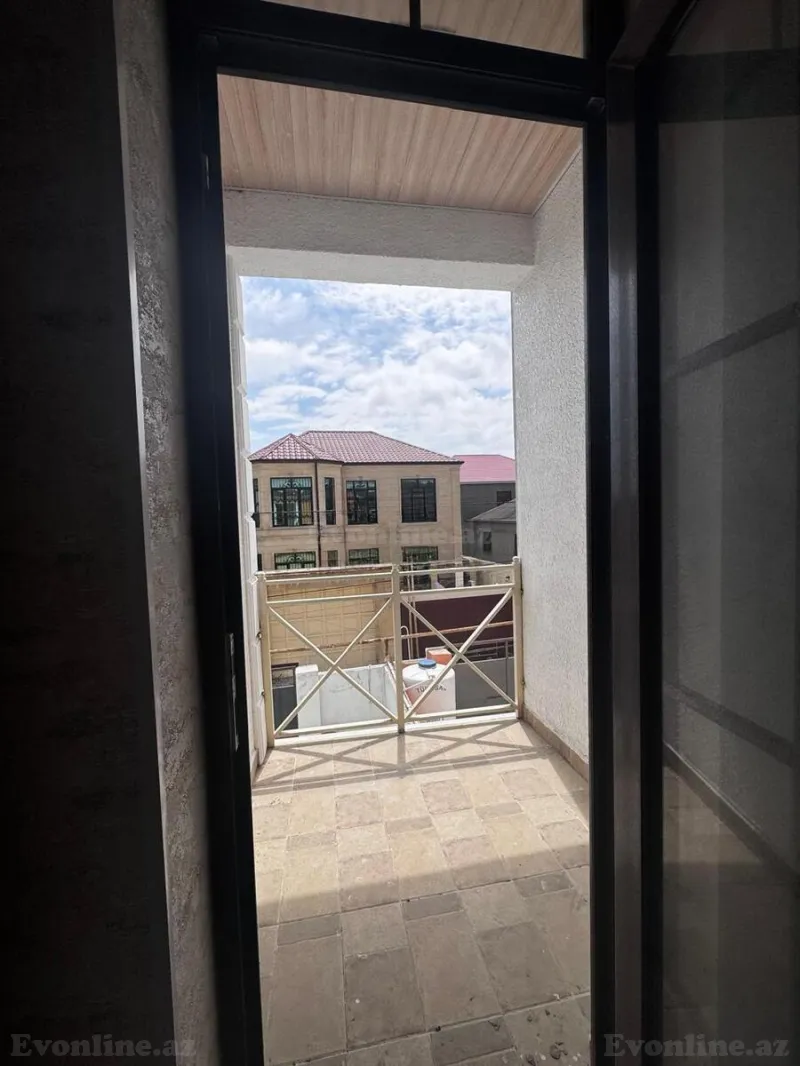 Satılır 4 otaqlı Həyət evi 160 m² Biləcəri - şəkil 9