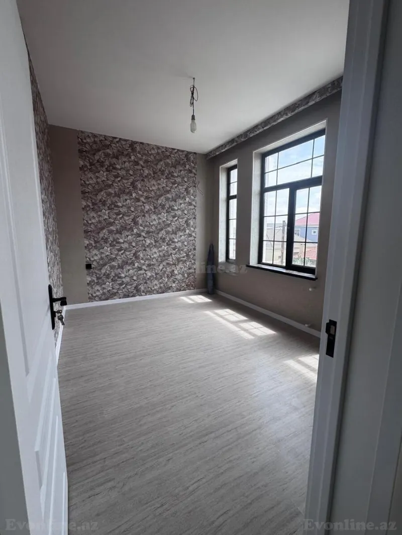 Satılır 4 otaqlı Həyət evi 160 m² Biləcəri - şəkil 11