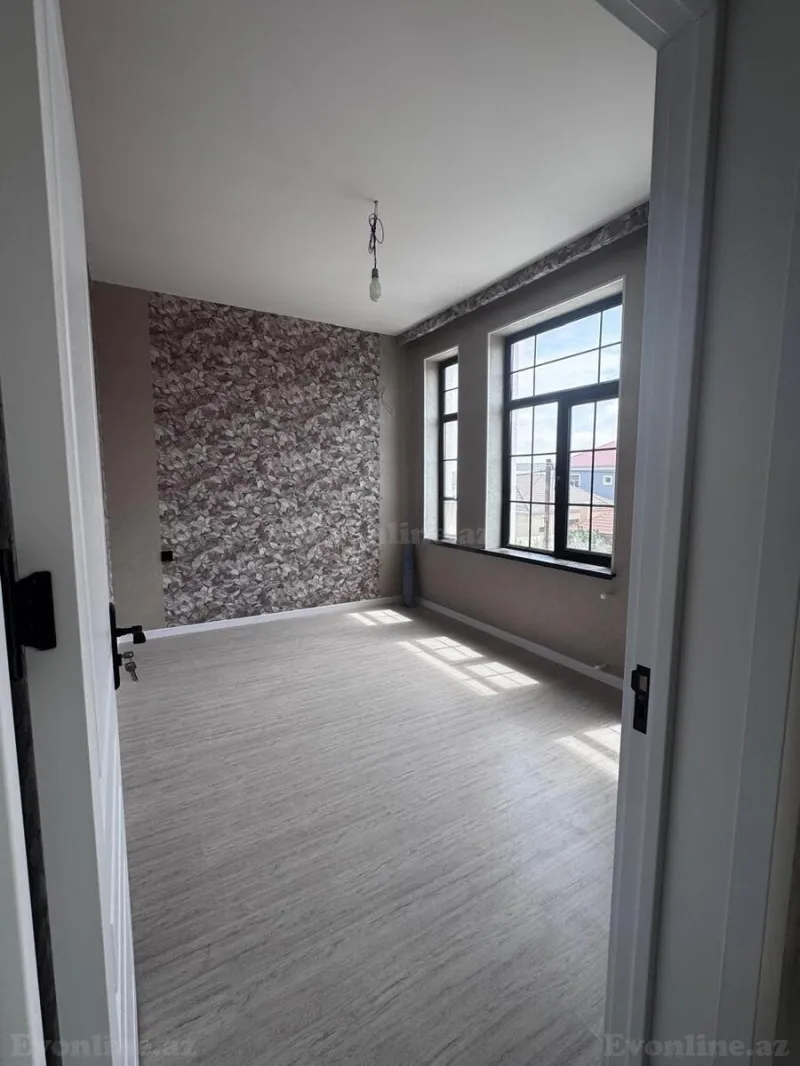 Satılır 4 otaqlı Həyət evi 160 m² Biləcəri - şəkil 12