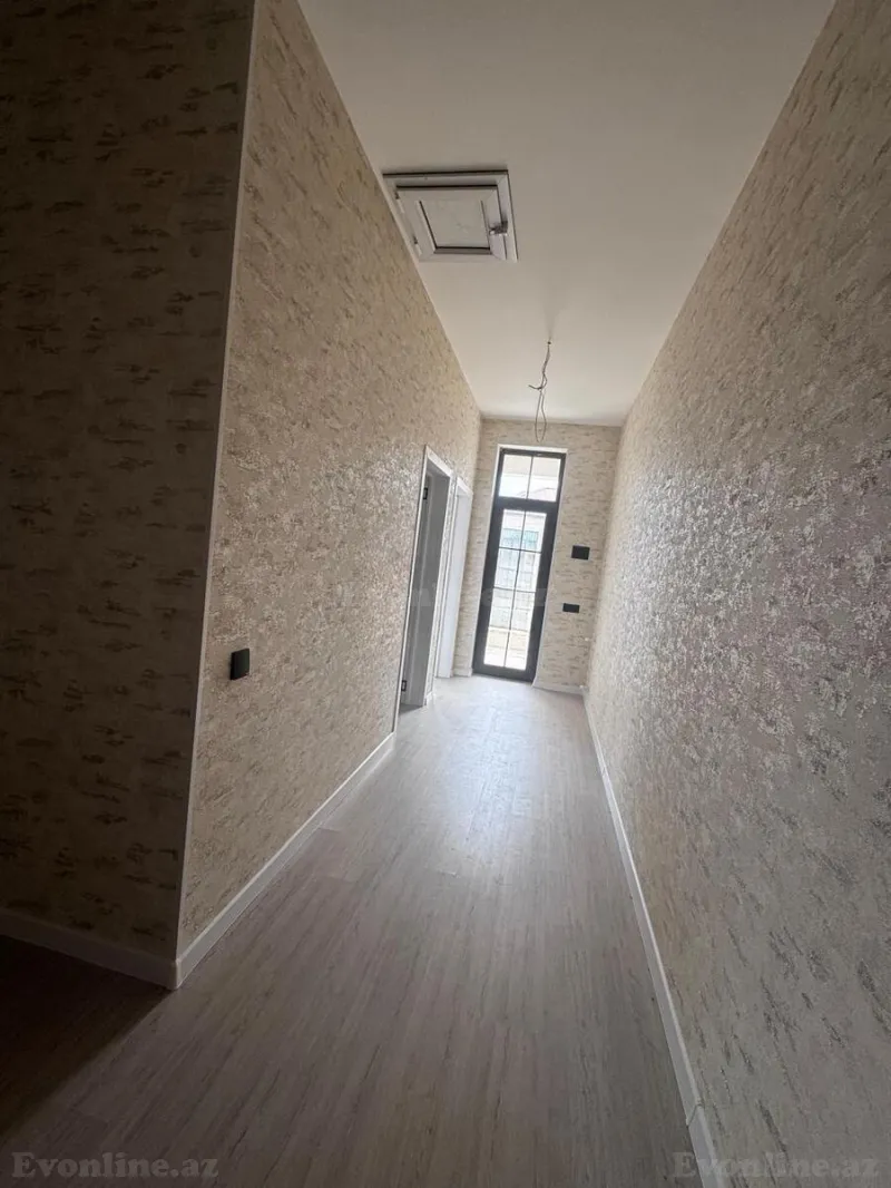 Satılır 4 otaqlı Həyət evi 160 m² Biləcəri - şəkil 14