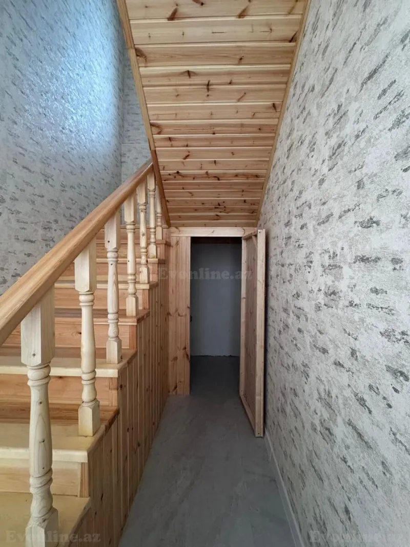 Satılır 4 otaqlı Həyət evi 160 m² Biləcəri - şəkil 19