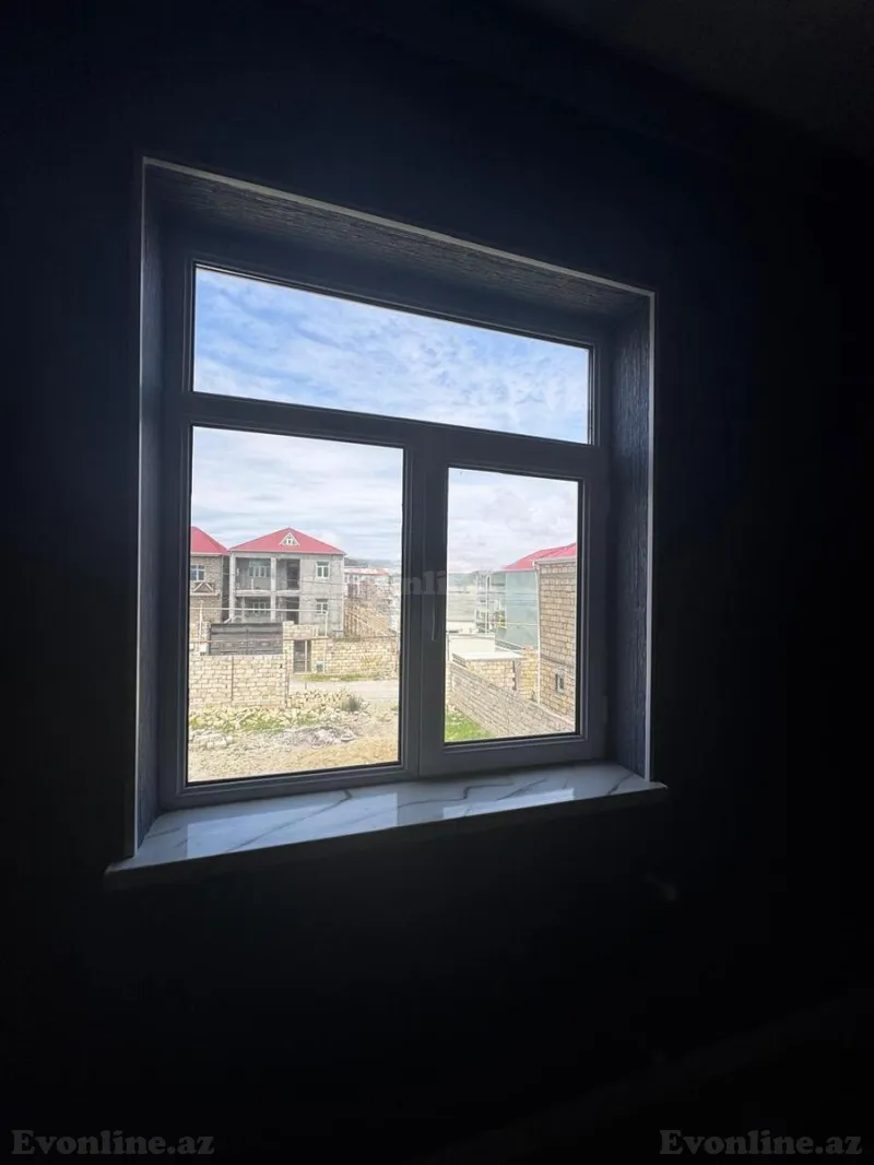 Satılır 4 otaqlı Həyət evi 160 m² Biləcəri - şəkil 20
