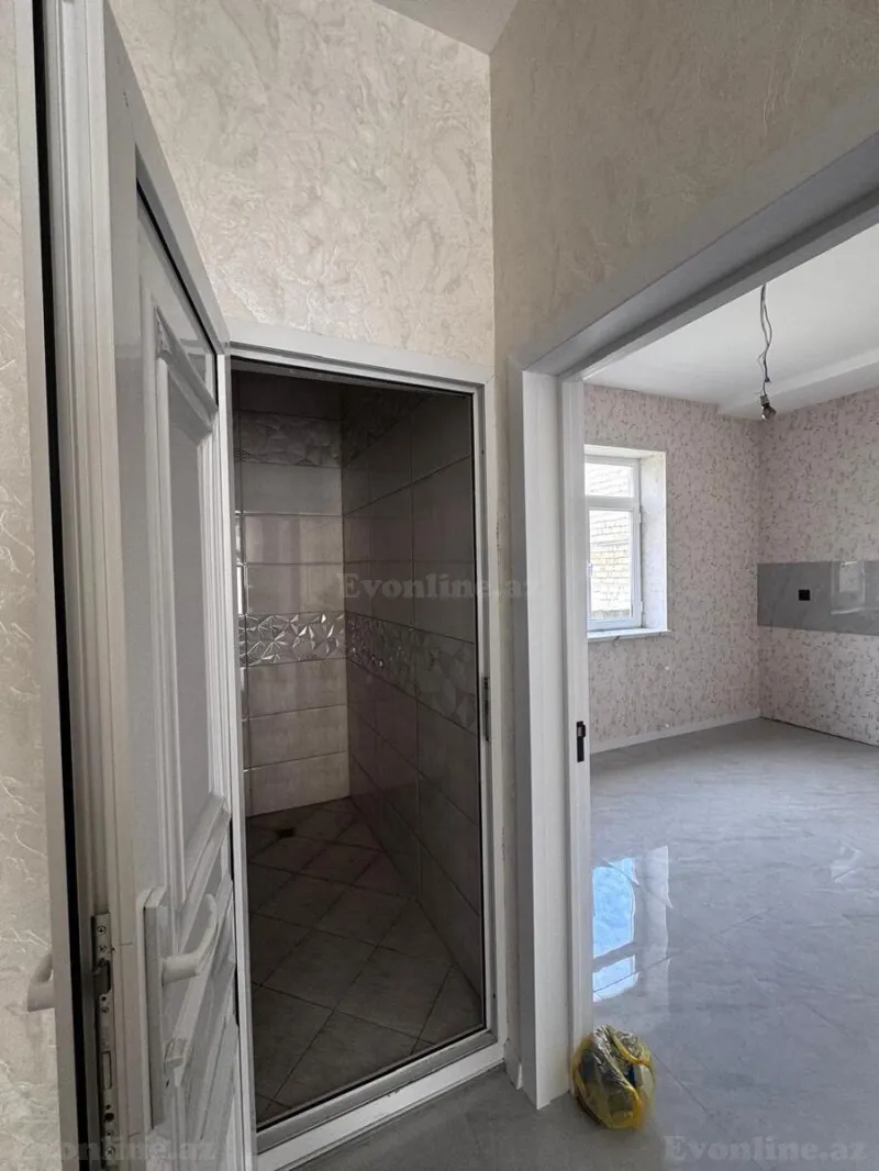Satılır 4 otaqlı Həyət evi 160 m² Biləcəri - şəkil 21